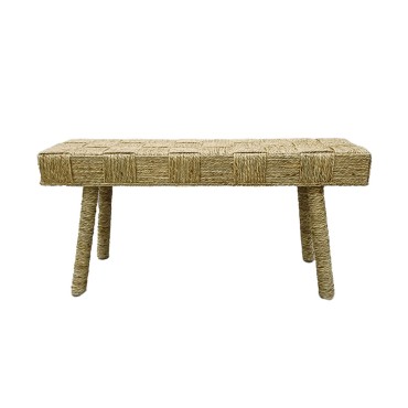 ROPE ΣΚΑΜΠΟ ΦΥΣΙΚΟ 94.5x29.5x45 1 τεμ.