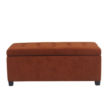 TIP ΣΚΑΜΠΟ ΜΕ ΑΠΟΘ/ΚΟ ΧΩΡΟ TERRACOTTA 102x42x40