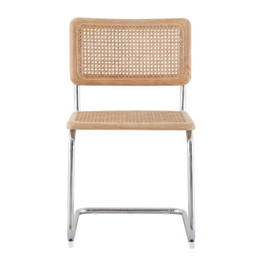 BROYER ΚΑΡΕΚΛΑ ΦΥΣΙΚΟ 55x48x80 1 τεμ.
