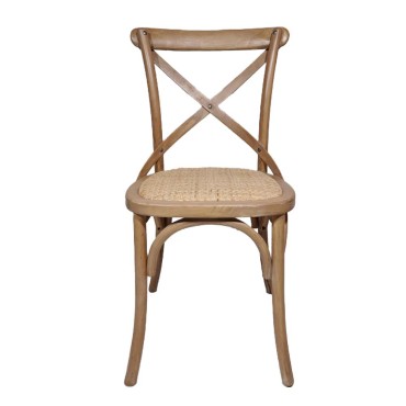 AUGUST ΚΑΡΕΚΛΑ ΚΑΡΥΔΙ 44x42x88 1 τεμ.