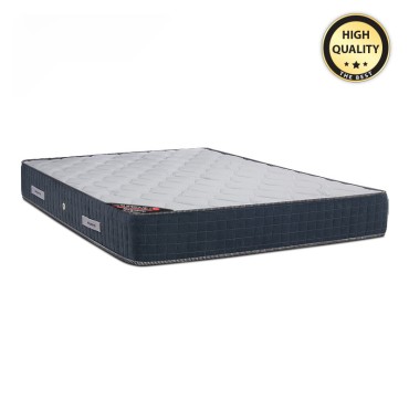 Στρώμα ύπνου Supreme Megapap ανατομικό pocket spring διπλής όψης 160x200x28cm