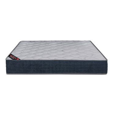 Στρώμα ύπνου Supreme Megapap ανατομικό pocket spring διπλής όψης 160x200x28cm