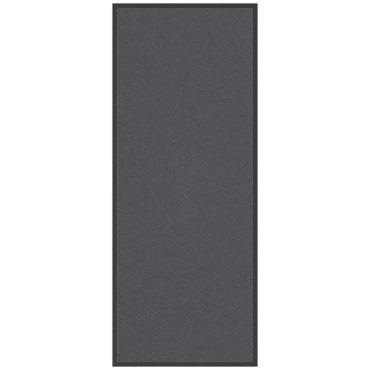 vidaXL Πατάκι Εισόδου Ανθρακί 60 x 150 εκ.