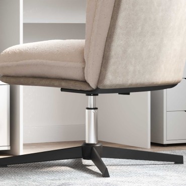 vidaXL Κύλινδρος Αερίου Καρέκλας Γραφείου Με επίστρωση χρωμίου 9 cm