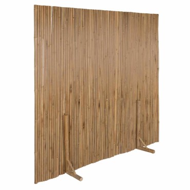 vidaXL Καλαμωτή Περίφραξης 180x170cm από Μπαμπού
