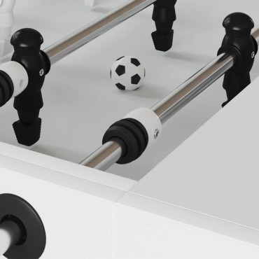 vidaXL Στηρίγματα Σαλαγκάρας 16 τμχ. Μαύρο 3 x 3 x 2 εκ TPE