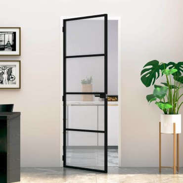 vidaXL Πόρτα Σπιτιού 76 x 201,5 x 3,5 εκ