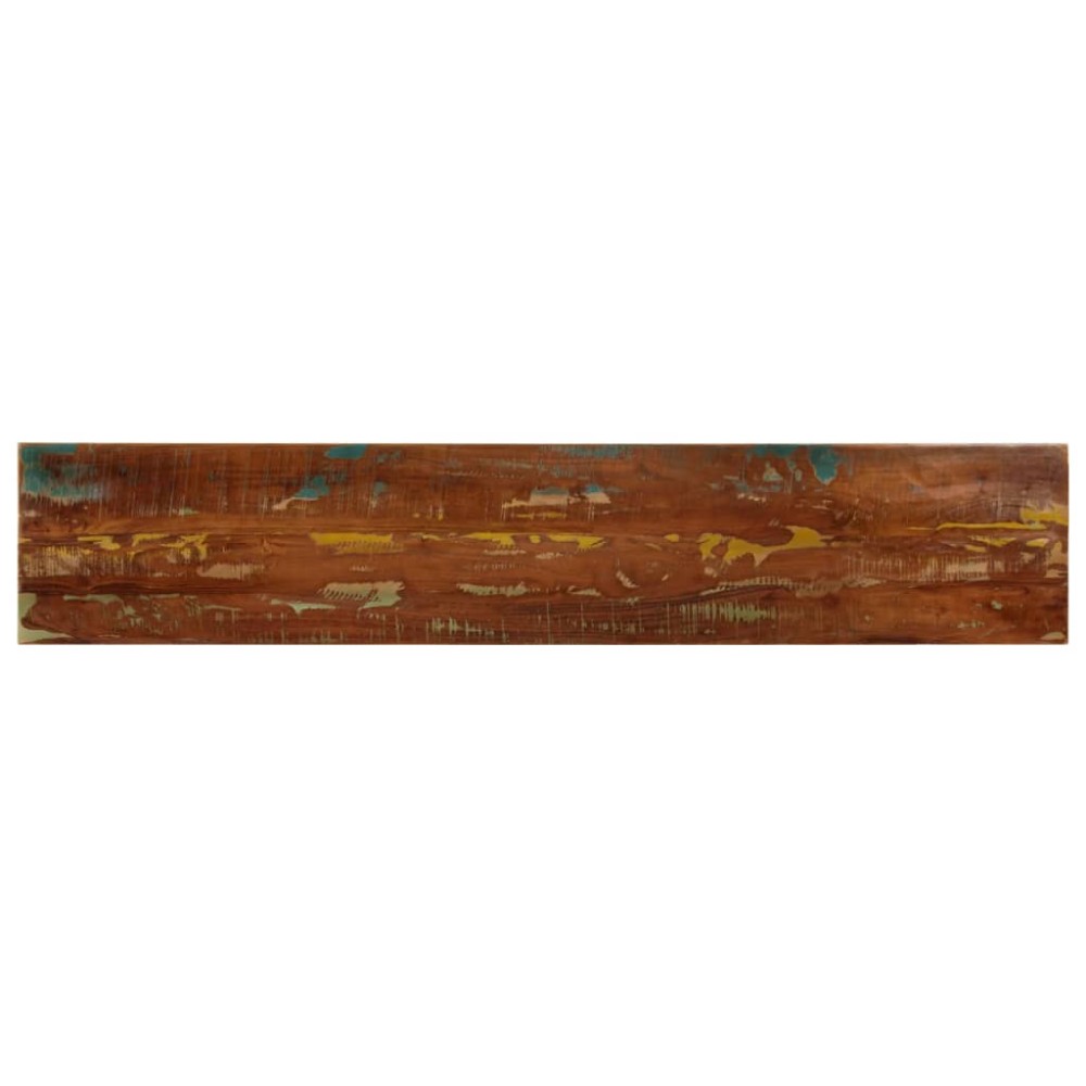 vidaXL Επιφάνεια Τραπεζιού Ορθογώνια 180x40x2,5cm Ανακυκλωμένο Ξύλο 1 τεμ. vidaXL Επιφάνεια Τραπεζιού Ορθογώνια 180x40x2,5cm Ανακυκλωμένο Ξύλο 1 τεμ.