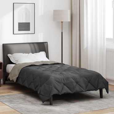 vidaXL Καλοκαιρινό Παπλωματοθήκη 200 x 135 εκ. Καλοκαίρι