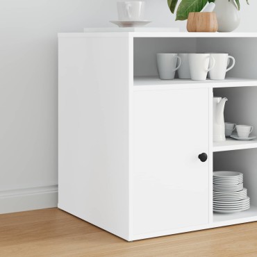 vidaXL Προστάτες ποδιού καρέκλας 2 pcs Διαφανές Ø 15 x 16 mm PVC