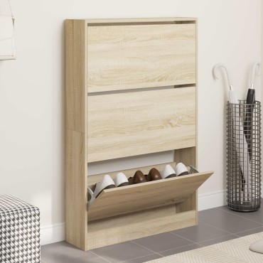 vidaXL Αγκώνας ανατροπής 2 τμχ. Ασημί 235 x 155 x 30 mm Σίδερο