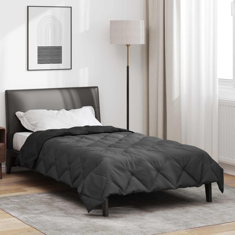 vidaXL Καλοκαιρινό Παπλωματοθήκη 220 x 135 εκ Καλοκαίρι