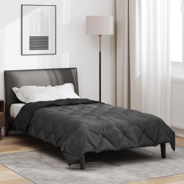 vidaXL Καλοκαιρινό Παπλωματοθήκη 220 x 135 εκ Καλοκαίρι