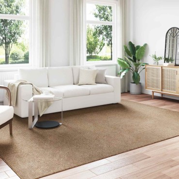 vidaXL Χαλιά χώρου Ορθογώνιος AGIRA Φυσικό 280x200cm Πολυεστέρας