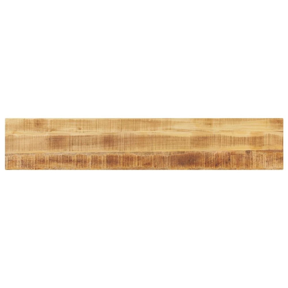 vidaXL Επιτραπέζια επιφάνεια 160x40x3,8cm Ορθογώνια από μασίφ