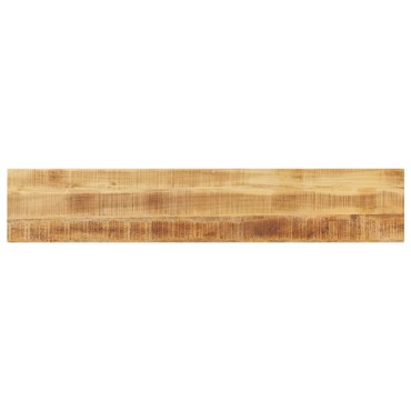 vidaXL Επιτραπέζια επιφάνεια 160x40x3,8cm Ορθογώνια από μασίφ