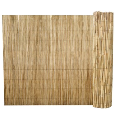 vidaXL Καλαμωτή 100x1000cm