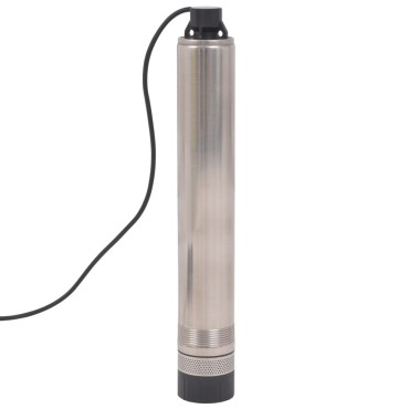 vidaXL Αντλία Πηγαδιού/Γεωτρήσεων Υποβρύχια 60 μ. 900 W