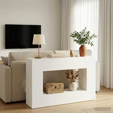 vidaXL 101x29x74cm