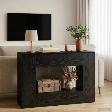 vidaXL 101x29x74cm