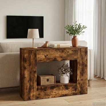 vidaXL 101x29x74cm