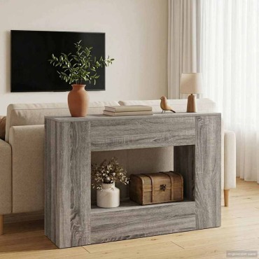 vidaXL 101x29x74cm