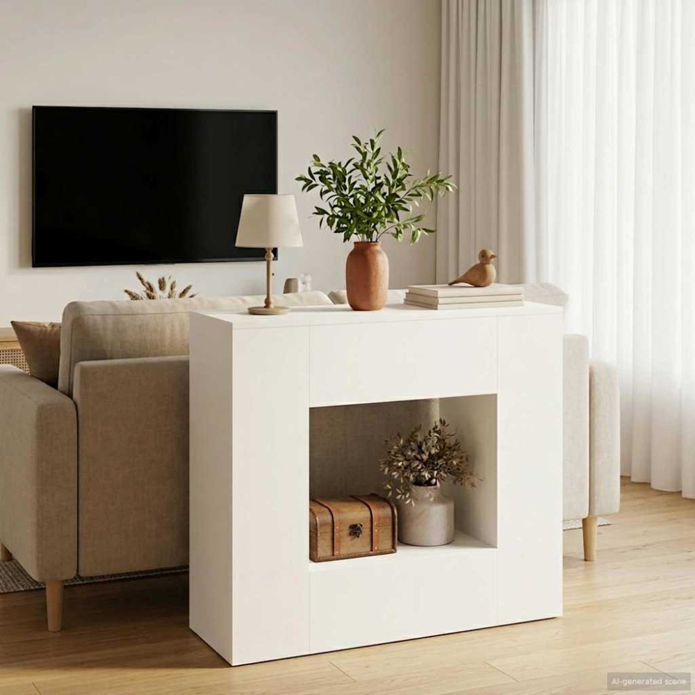vidaXL 82x29x74cm