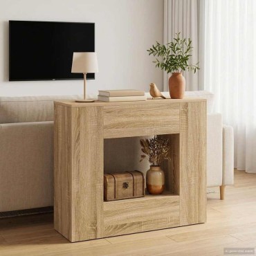 vidaXL 82x29x74cm
