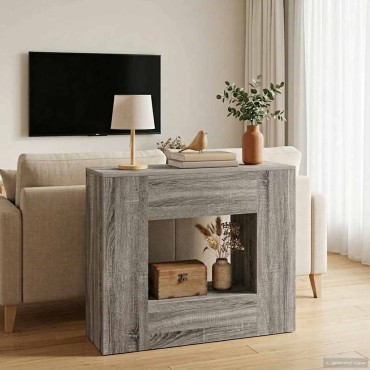 vidaXL 82x29x74cm