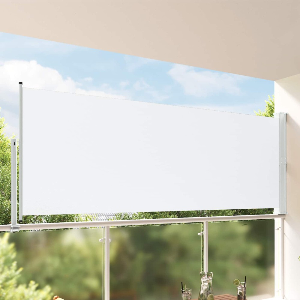 vidaXL Προστασία Πλευράς 160 x 300 cm 100% πολυεστέρας σίδερο χάλυβας