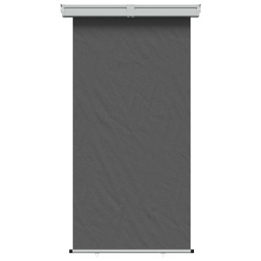 vidaXL Αυλούπα Πλευράς Μπαλκονιού 140 x 250 cm