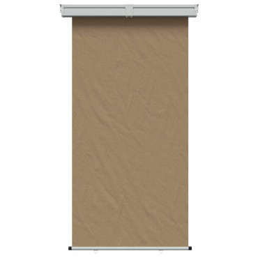 vidaXL Αυλούπα Πλευράς Μπαλκονιού 170 x 250 cm