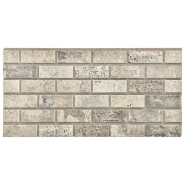 vidaXL Πάνελ τοίχου 10 τμχ. 100 x 50 cm Άμμος Αφρός EPS