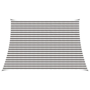 vidaXL Ικανότητα Σκίασης 3 / 4 x 3 m HDPE Ορθογώνιος