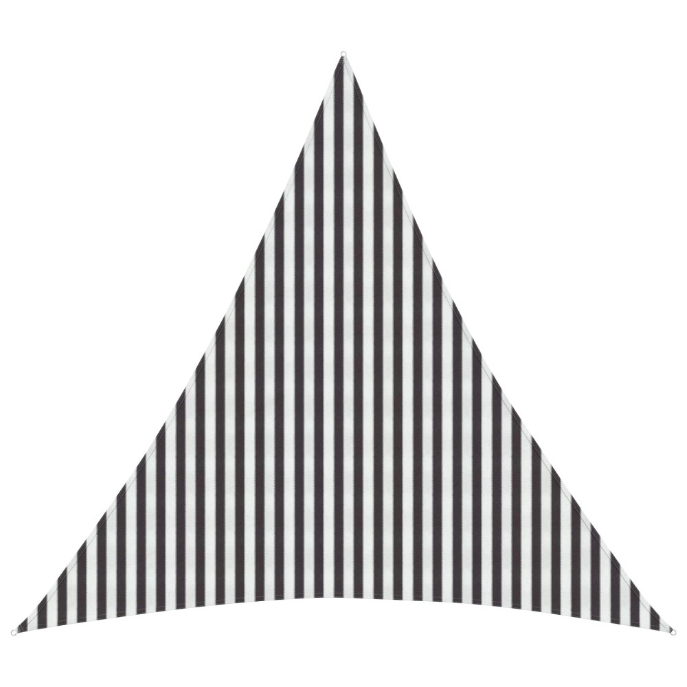 vidaXL Ικανότητα Σκίασης 4,5 x 4,5 x 4,5 m HDPE