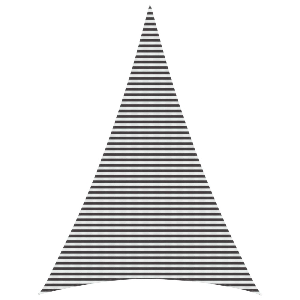 vidaXL Ικανότητα Σκίασης 5 x 7 x 7 m HDPE