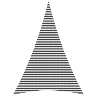 vidaXL Ικανότητα Σκίασης 5 x 7 x 7 m HDPE