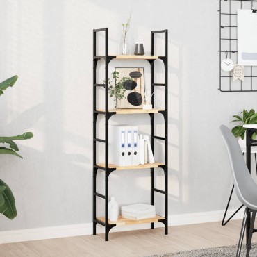 vidaXL Ράφια Πλωτά 3 τεμ. 60x20x2cm από Μασίφ Ξύλο Ακακίας χωρίς Επεξεργασία