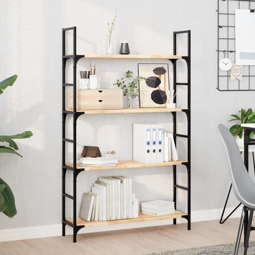 vidaXL Ράφι Πλωτό 100x20x2cm από Μασίφ Ξύλο Ακακίας χωρίς Επεξεργασία 1 τεμ. vidaXL Ράφι Πλωτό 100x20x2cm από Μασίφ Ξύλο Ακακίας χωρίς Επεξεργασία 1 τεμ.