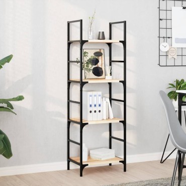 vidaXL Ράφι Πλωτό 40x30x2cm από Μασίφ Ξύλο Ακακίας χωρίς Επεξεργασία 1 τεμ.