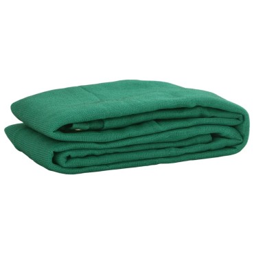 vidaXL Δίχτυ για Τρέιλερ Πράσινο 2x3 μ. HDPE