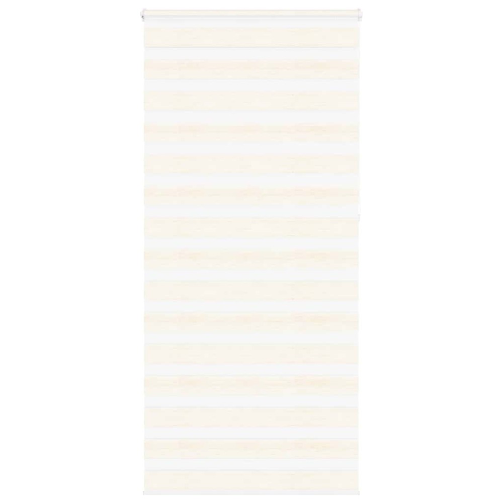 vidaXL Στόρι Ζέβρα Μάρμαρο Μπεζ 110x230 εκ. Πλάτος Υφάσματος 105,9 εκ. Πολυεστέρας vidaXL Στόρι Ζέβρα Μάρμαρο Μπεζ 110x230 εκ. Πλάτος Υφάσματος 105,9 εκ. Πολυεστέρας