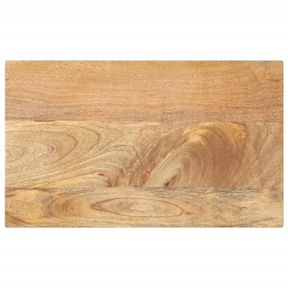 vidaXL Επιφάνεια Τραπεζιού Ορθογώνια 60x20x3,8cm από Μασίφ Ξύλο Μάνγκο 1 τεμ. vidaXL Επιφάνεια Τραπεζιού Ορθογώνια 60x20x3,8cm από Μασίφ Ξύλο Μάνγκο 1 τεμ.