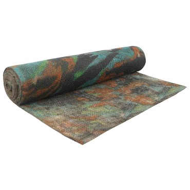 vidaXL Ρολό από Τζute Παραλλαγή 100 x 500 cm