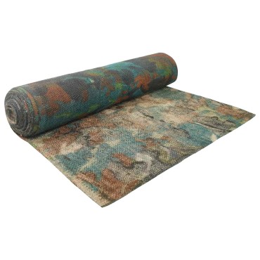 vidaXL Ρολό από Τζute Παραλλαγή 160 x 500 cm