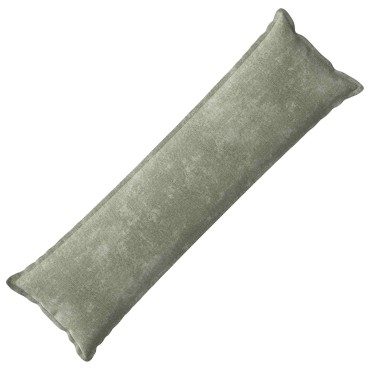 vidaXL Κάλυμμα Μαξιλαριού HOUTEN Πράσινο 40 x 145 εκ. Ύφασμα Chenille