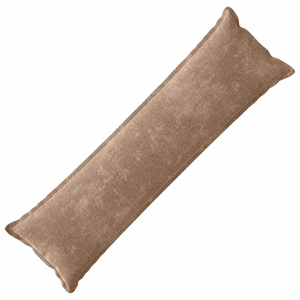 vidaXL Κάλυμμα Μαξιλαριού HOUTEN Καφέ 40 x 145 εκ. Ύφασμα Chenille