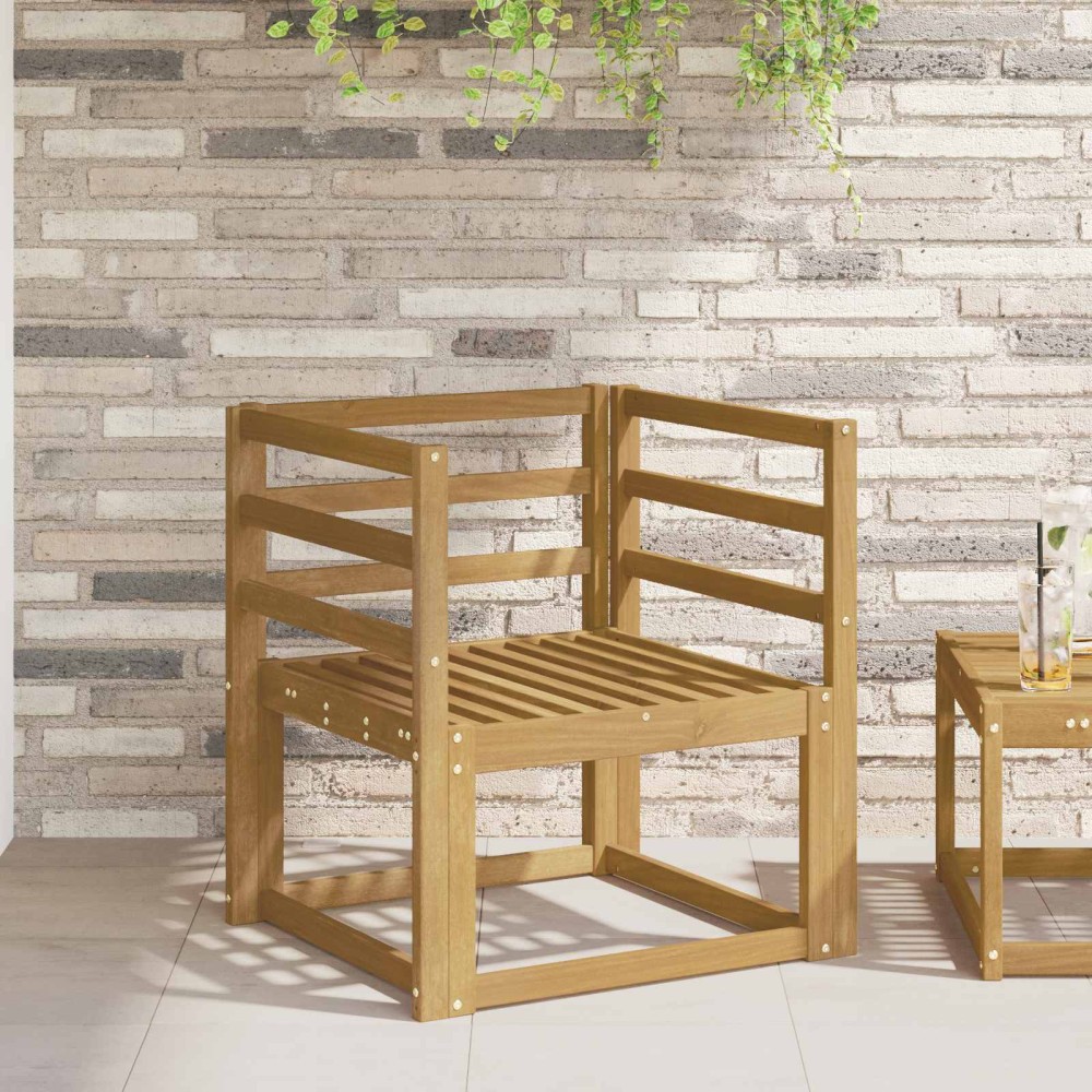 vidaXL Μονάδα Βραχιόνων 2 τεμ. Λευκό 59x4x73 εκ