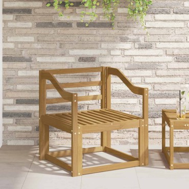 vidaXL Μονάδα Βραχιόνων 2 τεμ. Λευκό 59x4x73 εκ