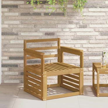 vidaXL Μονάδα μπράτσων 2 τεμ. Λευκό 59x6x61cm Στερεό Ξύλο Ακακίας